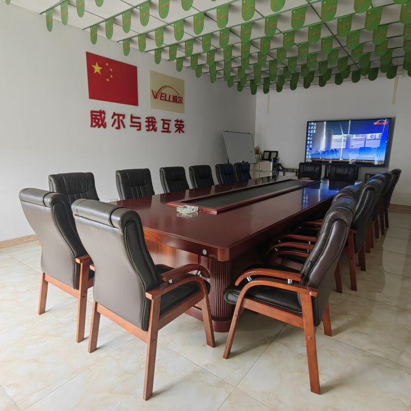 China's Environmental Test Chamber Industry Trends (As Of April 2025)