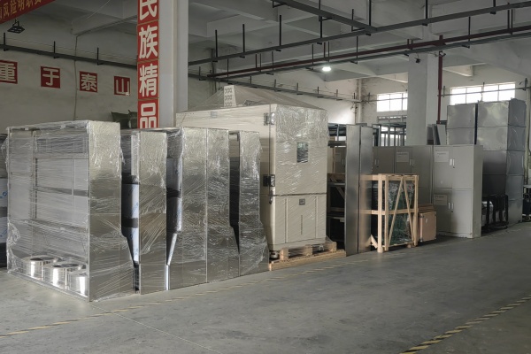 Ensure Efficient Testing