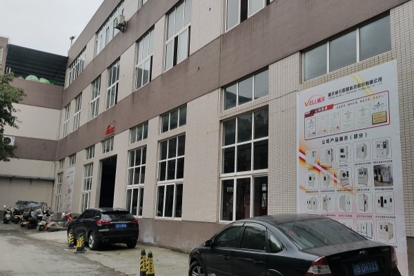 New Energy Vehicle Solutions